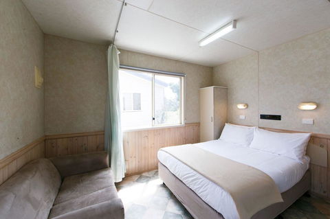 Crestview Tourist Park - Accommodation Mooloolaba 15