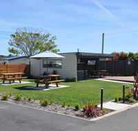 Crestview Tourist Park - Accommodation Mooloolaba