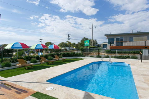 Crestview Tourist Park - Accommodation Mooloolaba 3