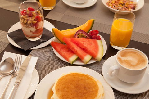 Wine Country Motor Inn - Accommodation Mooloolaba 7