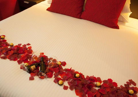 Wine Country Motor Inn - Accommodation Mooloolaba 21