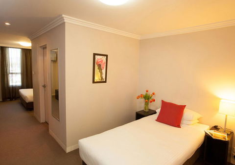 Wine Country Motor Inn - Accommodation Mooloolaba 26