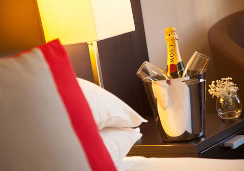 Wine Country Motor Inn - Accommodation Mooloolaba 37