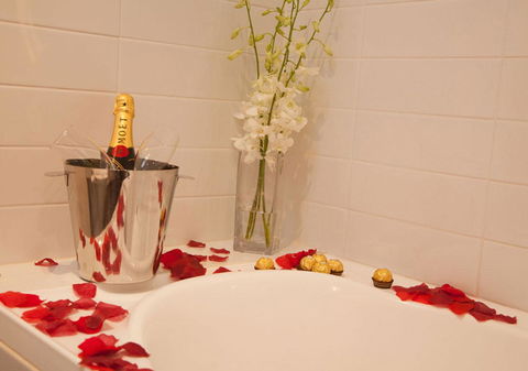 Wine Country Motor Inn - Accommodation Mooloolaba 39