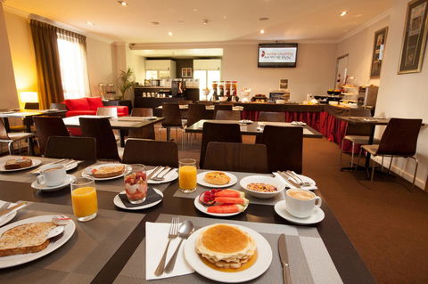 Wine Country Motor Inn - Accommodation Mooloolaba 9