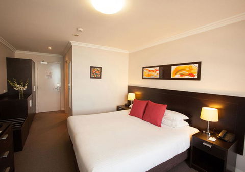 Wine Country Motor Inn - Accommodation Mooloolaba 16
