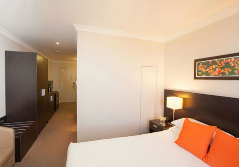 Wine Country Motor Inn - Accommodation Mooloolaba 31