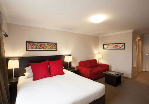 Wine Country Motor Inn - Accommodation Mooloolaba 18
