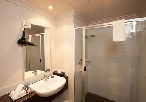 Wine Country Motor Inn - Accommodation Mooloolaba 35