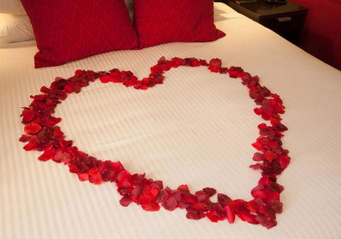 Wine Country Motor Inn - Accommodation Mooloolaba 43