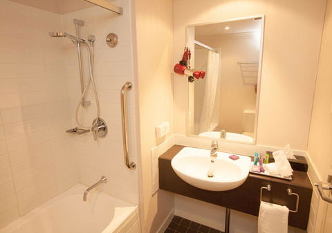 Wine Country Motor Inn - Accommodation Mooloolaba 34