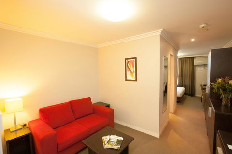 Wine Country Motor Inn - Accommodation Mooloolaba 25