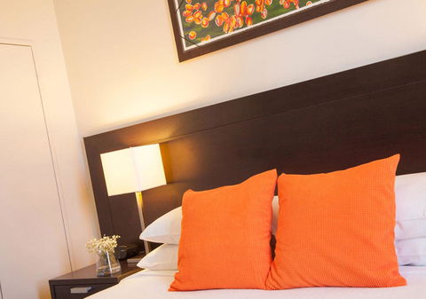 Wine Country Motor Inn - Accommodation Mooloolaba 29