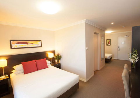Wine Country Motor Inn - Accommodation Mooloolaba 15