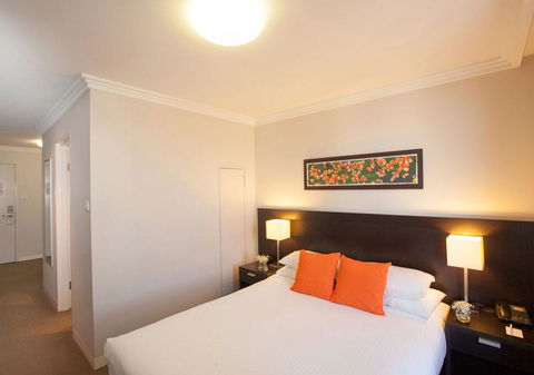 Wine Country Motor Inn - Accommodation Mooloolaba 17