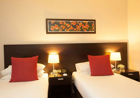 Wine Country Motor Inn - Accommodation Mooloolaba 28