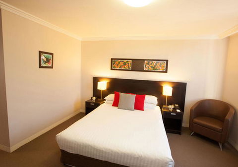 Wine Country Motor Inn - Accommodation Mooloolaba 14
