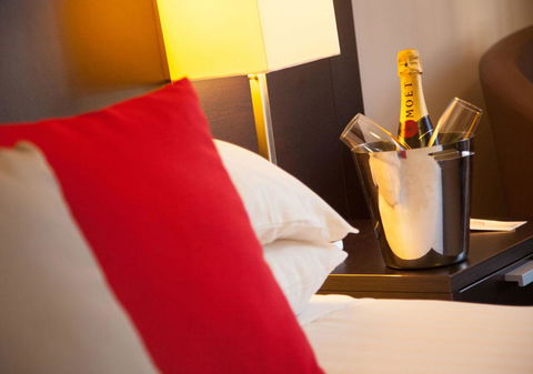 Wine Country Motor Inn - Accommodation Mooloolaba 13