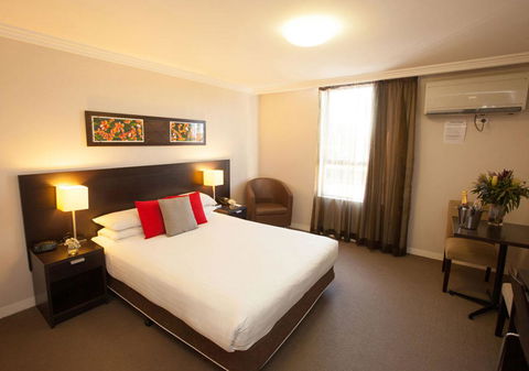 Wine Country Motor Inn - Accommodation Mooloolaba 20