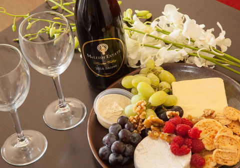 Wine Country Motor Inn - Accommodation Mooloolaba 40