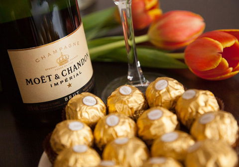 Wine Country Motor Inn - Accommodation Mooloolaba 38