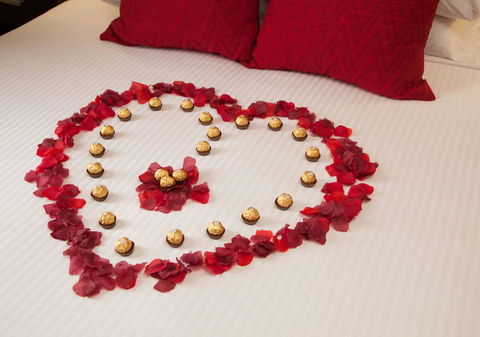 Wine Country Motor Inn - Accommodation Mooloolaba 42