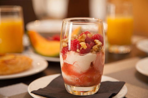 Wine Country Motor Inn - Accommodation Mooloolaba 6