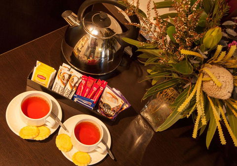 Wine Country Motor Inn - Accommodation Mooloolaba 27