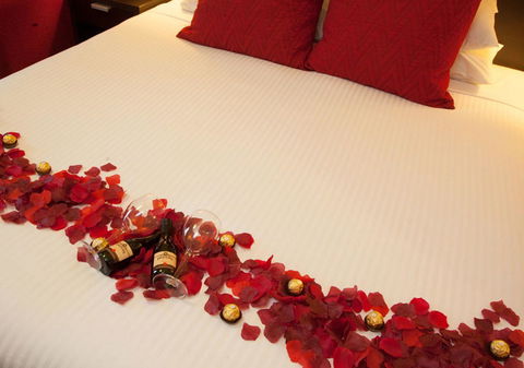 Wine Country Motor Inn - Accommodation Mooloolaba 36