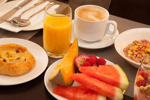 Wine Country Motor Inn - Accommodation Mooloolaba 5