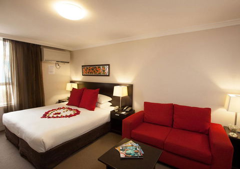 Wine Country Motor Inn - Accommodation Mooloolaba 24
