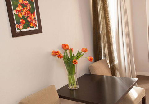 Wine Country Motor Inn - Accommodation Mooloolaba 32