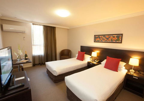 Wine Country Motor Inn - Accommodation Mooloolaba 23