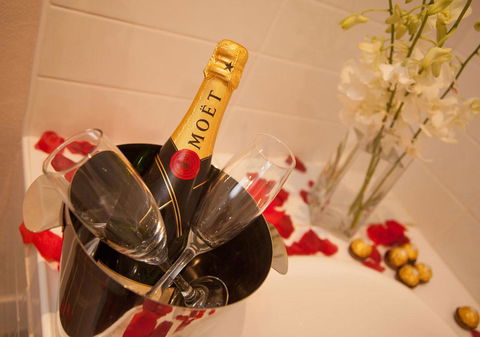 Wine Country Motor Inn - Accommodation Mooloolaba 41