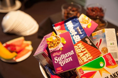 Wine Country Motor Inn - Accommodation Mooloolaba 4