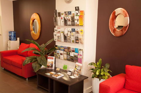 Wine Country Motor Inn - Accommodation Mooloolaba 12