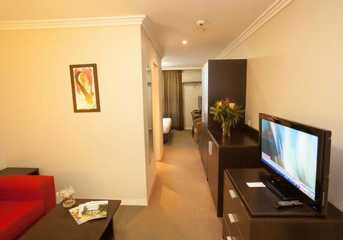 Wine Country Motor Inn - Accommodation Mooloolaba 30