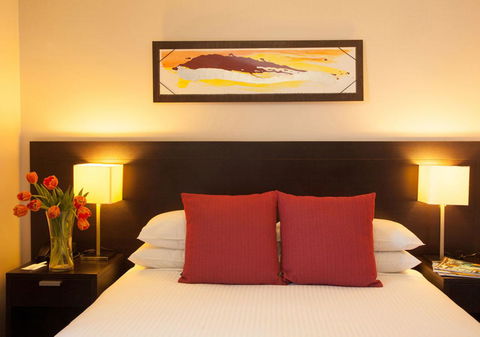 Wine Country Motor Inn - Accommodation Mooloolaba 0