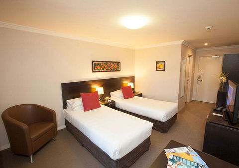 Wine Country Motor Inn - Accommodation Mooloolaba 19