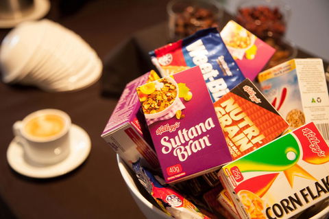 Wine Country Motor Inn - Accommodation Mooloolaba 3