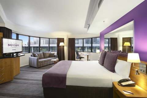 Mercure Sydney - Accommodation Mooloolaba 1