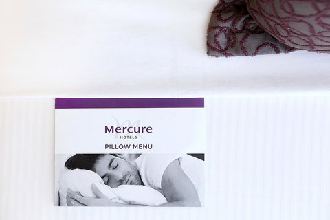 Mercure Sydney - Accommodation Mooloolaba 33
