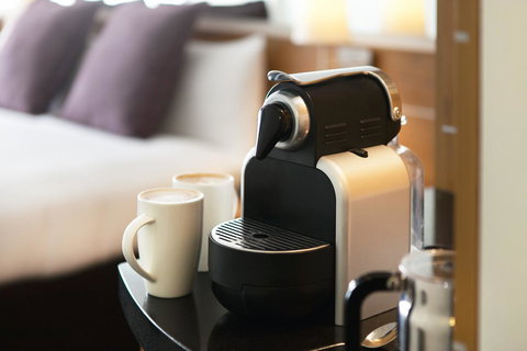 Mercure Sydney - Accommodation Mooloolaba 30