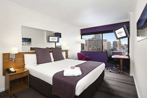 Mercure Sydney - Accommodation Mooloolaba 25