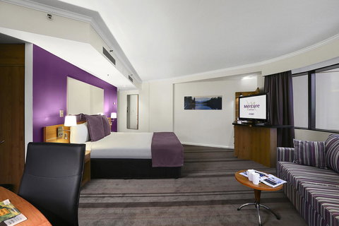 Mercure Sydney - Accommodation Mooloolaba 34