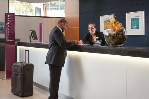 Mercure Sydney - Accommodation Mooloolaba 24
