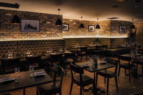 Mercure Sydney - Accommodation Mooloolaba 41