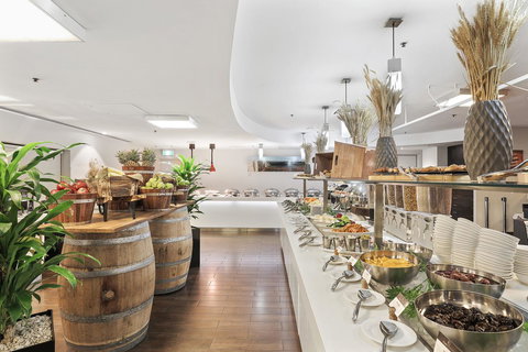 Mercure Sydney - Accommodation Mooloolaba 14