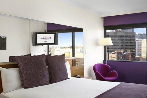 Mercure Sydney - Accommodation Mooloolaba 21