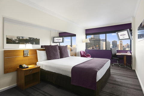 Mercure Sydney - Accommodation Mooloolaba 32